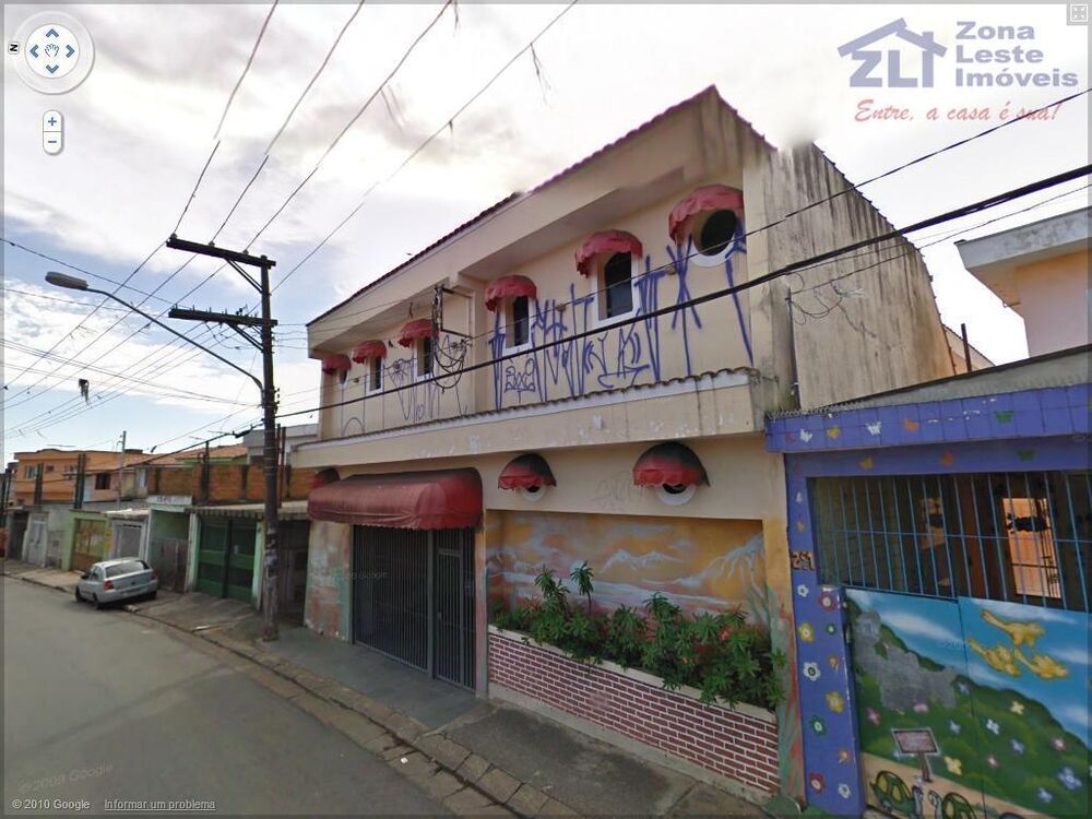 Prédio Inteiro, 736 m² - Foto 4