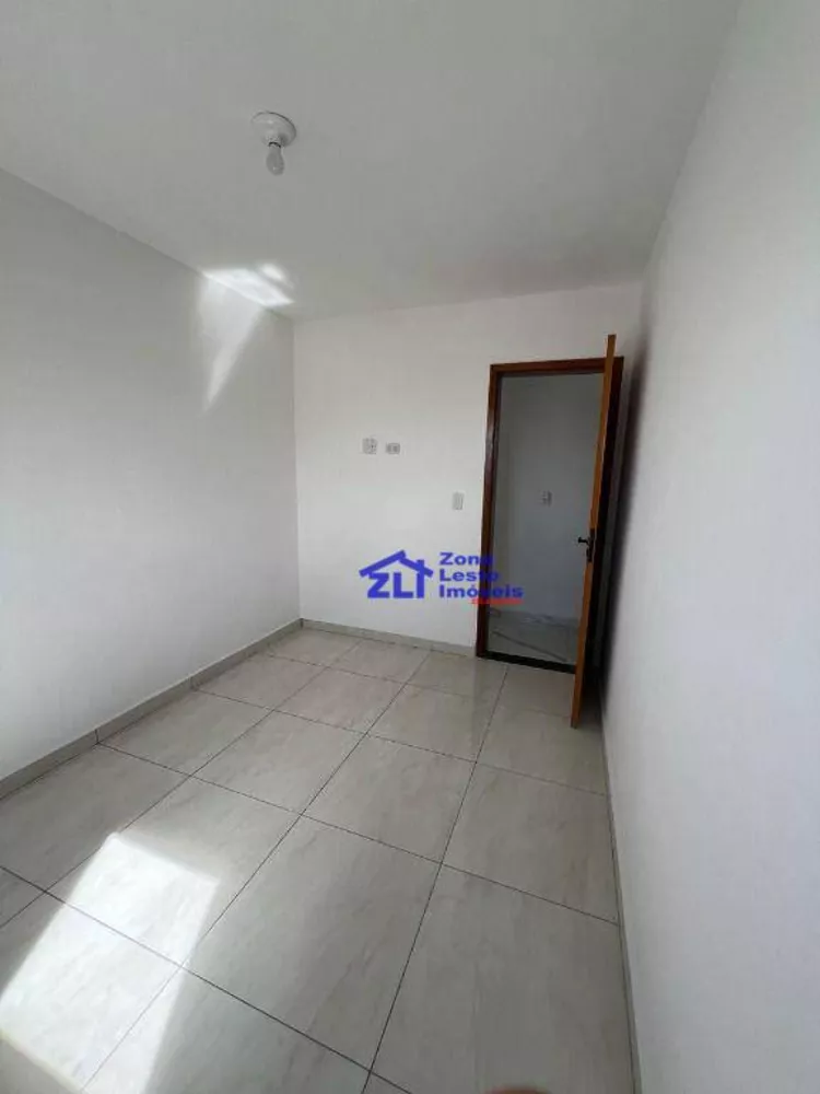 Apartamento, 2 quartos, 40 m² - Foto 3