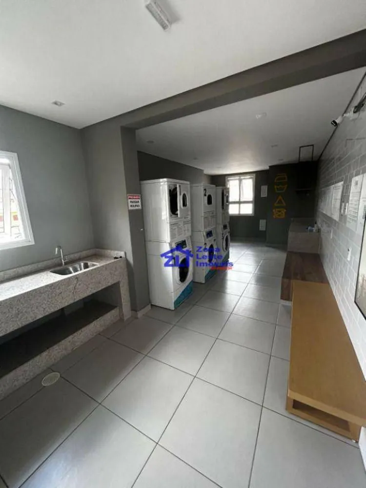 Apartamento, 2 quartos, 38 m² - Foto 1