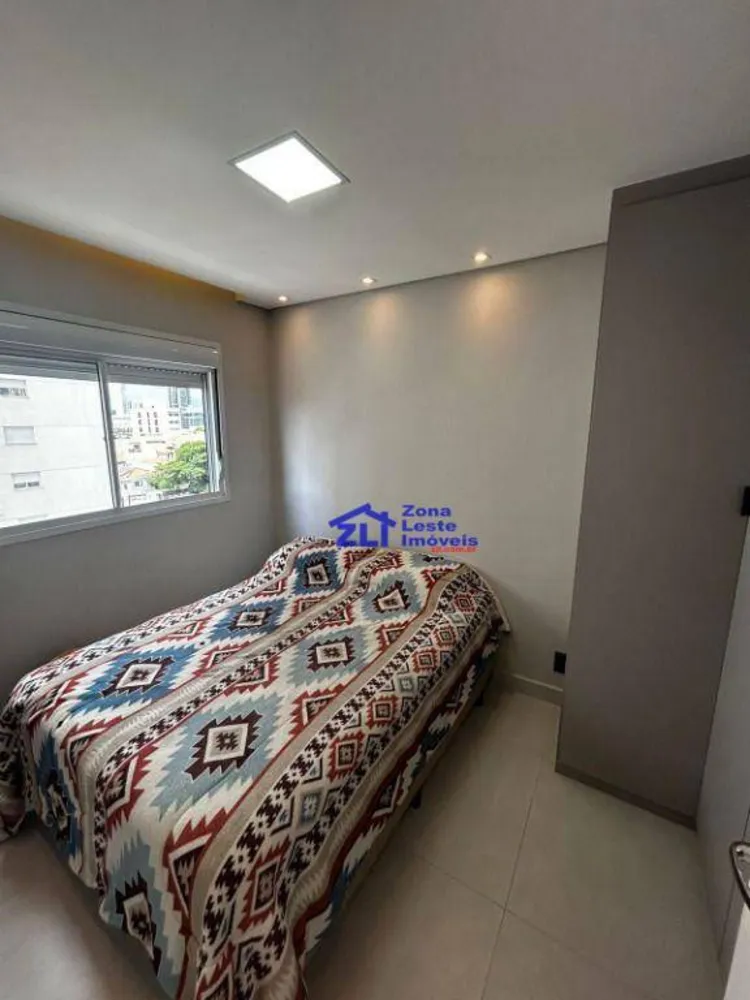 Apartamento, 2 quartos, 38 m² - Foto 3