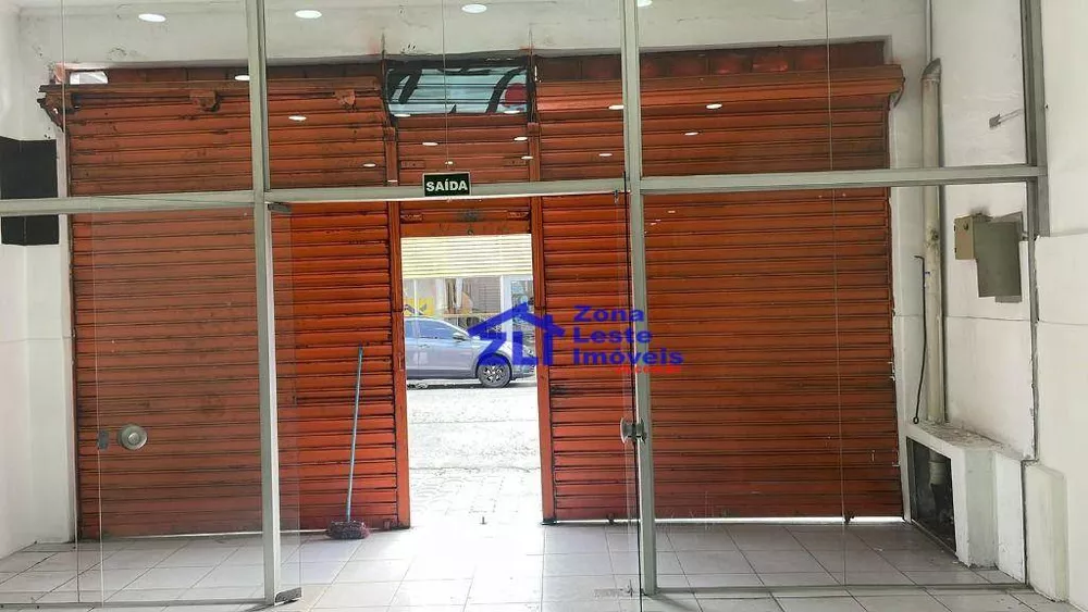Loja-Salão, 400 m² - Foto 1
