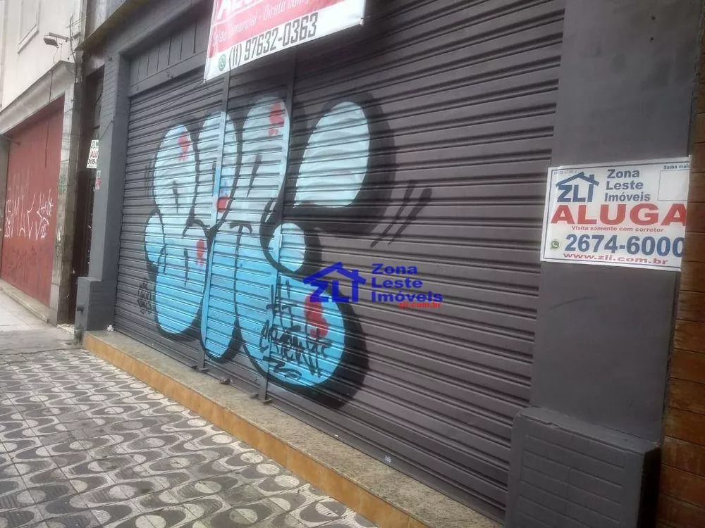 Loja-Salão, 400 m² - Foto 10