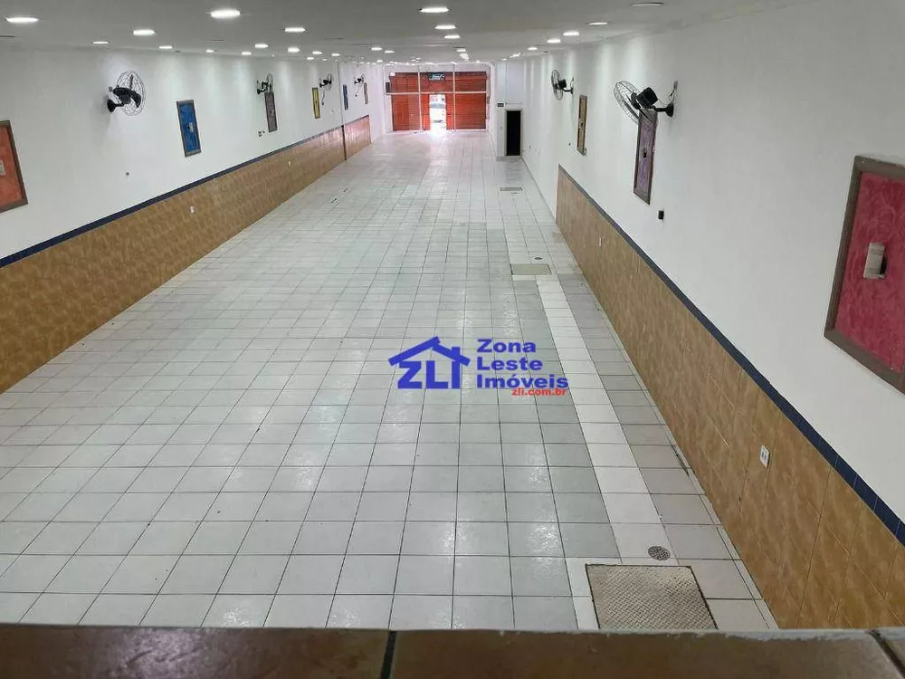 Loja-Salão, 400 m² - Foto 3