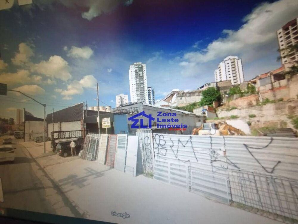Terreno, 570 m² - Foto 1