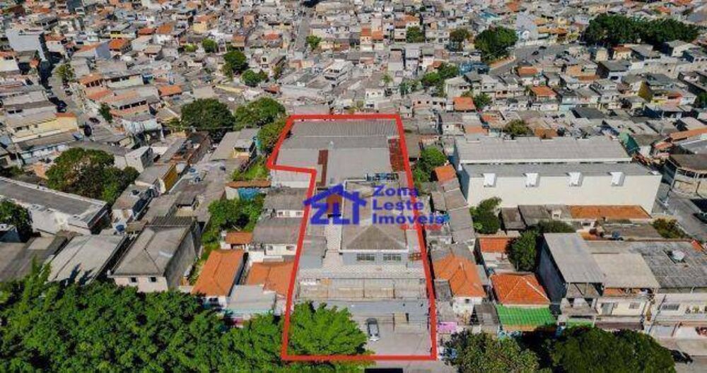 Prédio Inteiro, 3610 m² - Foto 3