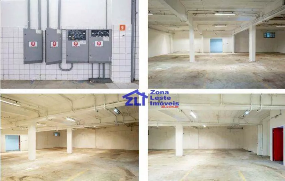 Prédio Inteiro, 3610 m² - Foto 5