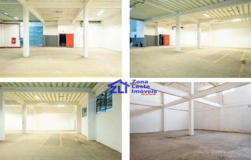 Prédio Inteiro, 3610 m² - Foto 7