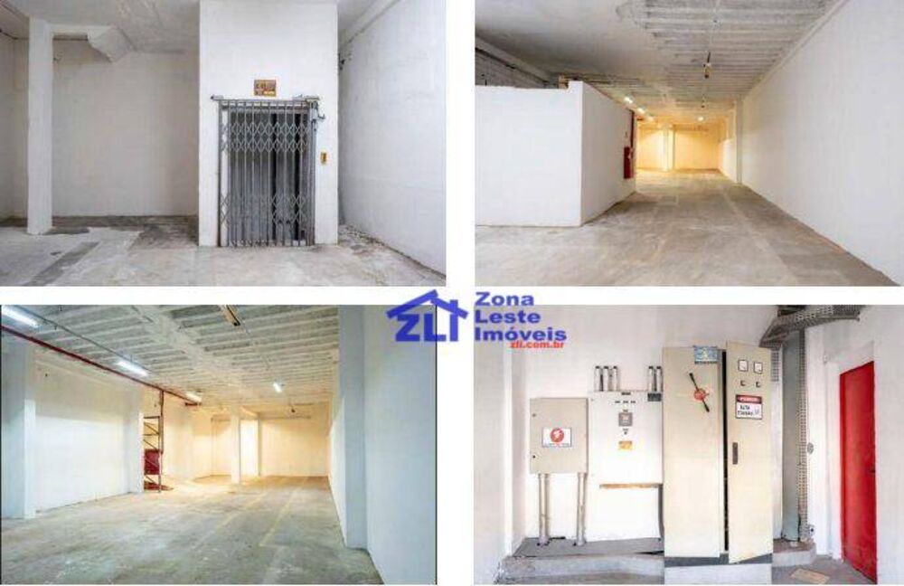 Prédio Inteiro, 3610 m² - Foto 6