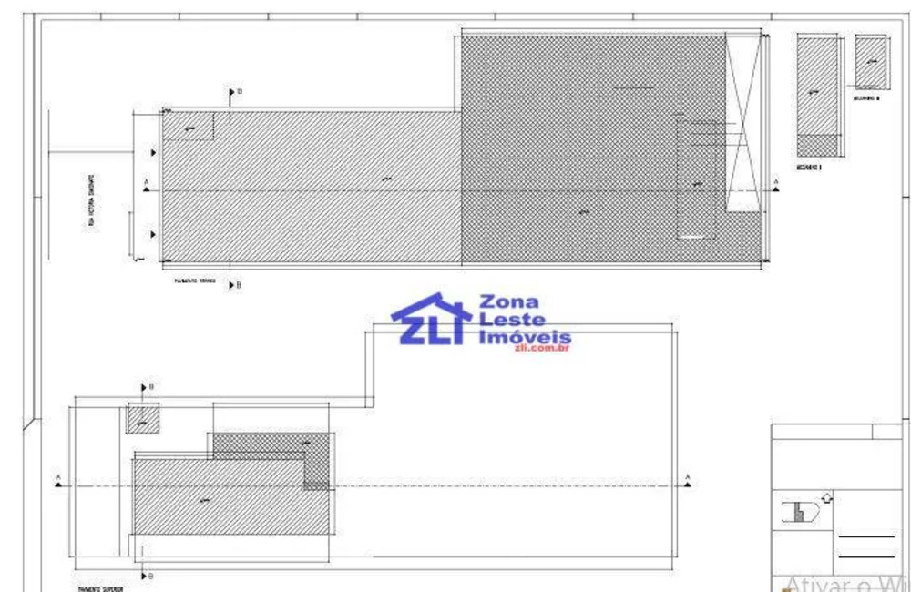 Prédio Inteiro, 3610 m² - Foto 8