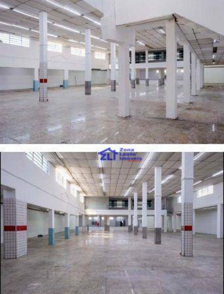 Prédio Inteiro, 3610 m² - Foto 1