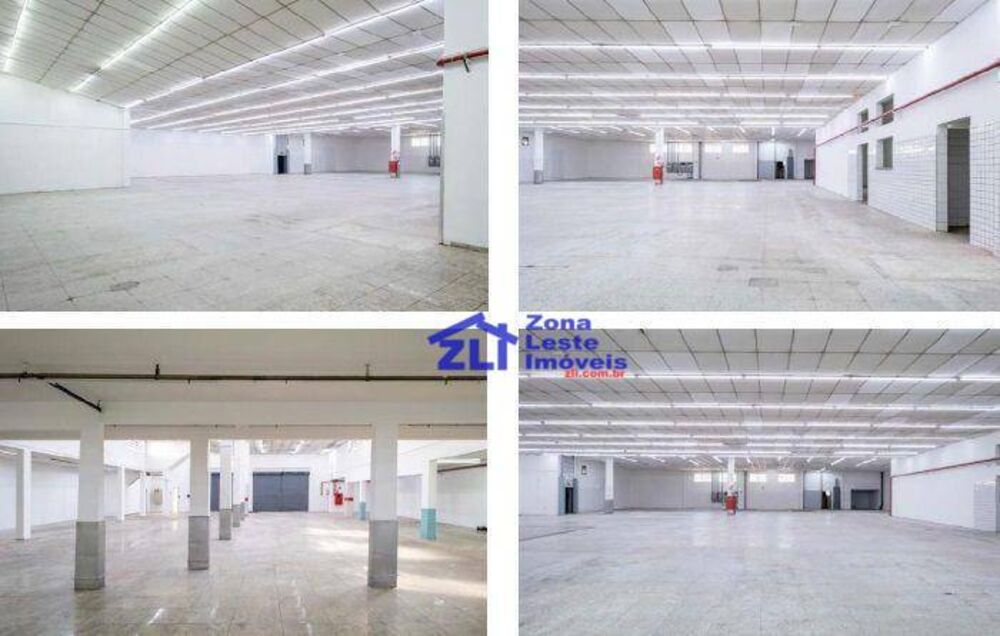 Prédio Inteiro, 3610 m² - Foto 4