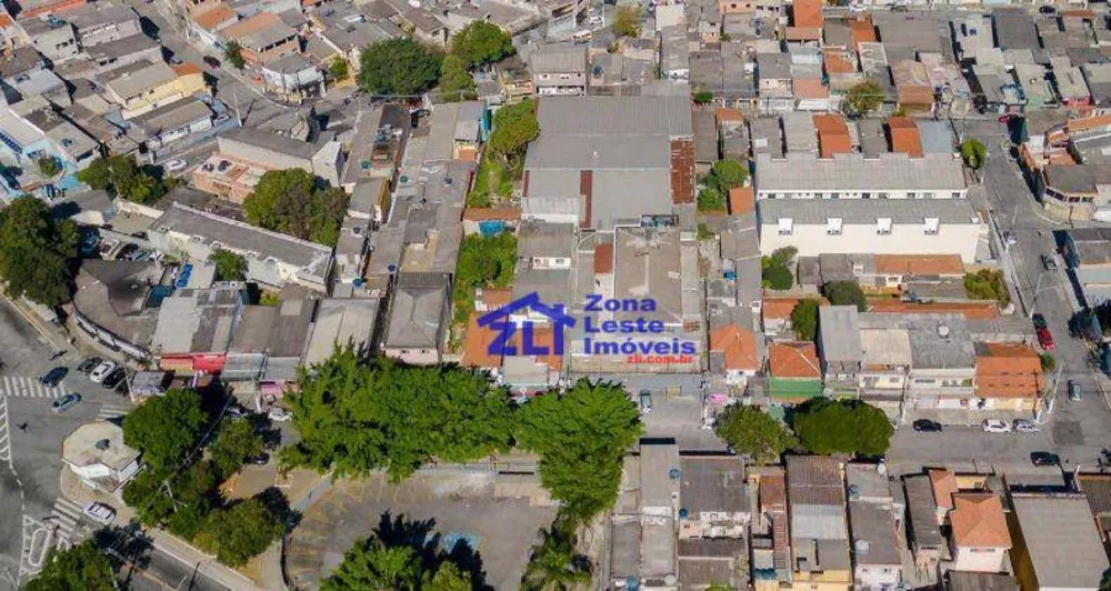 Prédio Inteiro, 3610 m² - Foto 2