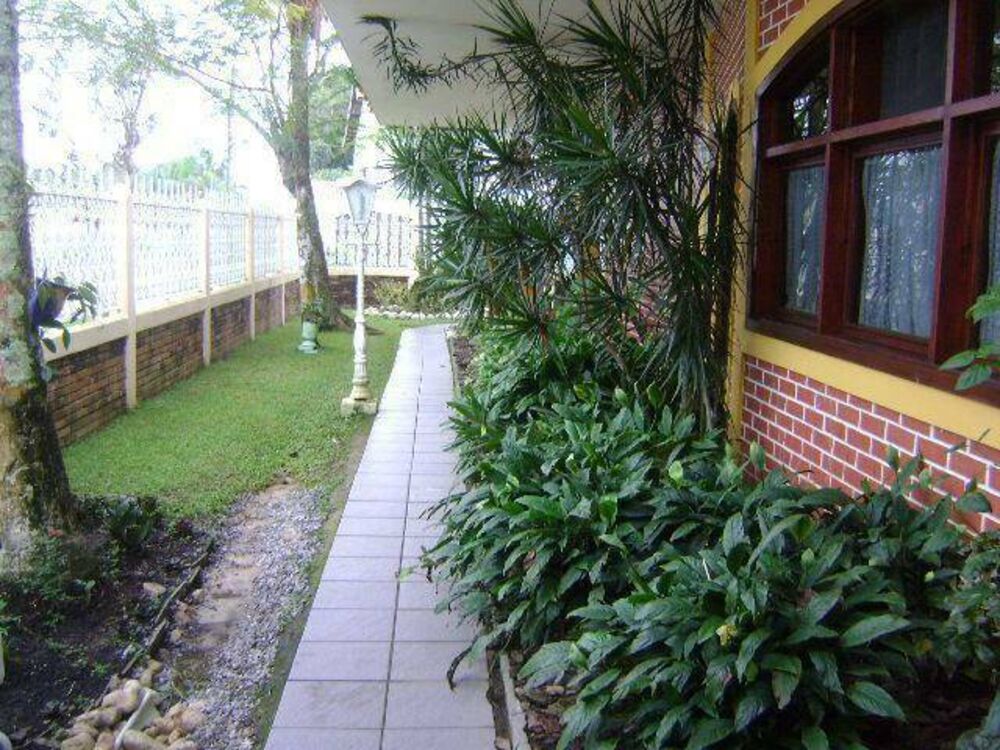 Casa, 6 quartos, 450 m² - Foto 11