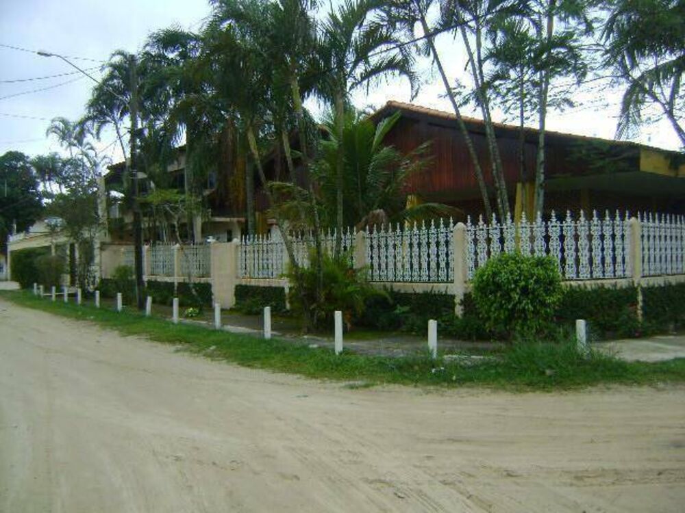 Casa, 6 quartos, 450 m² - Foto 9