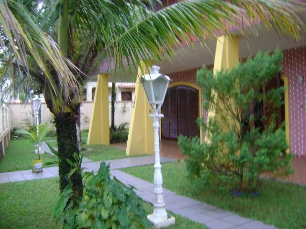 Casa, 6 quartos, 450 m² - Foto 6