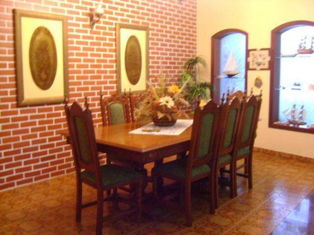 Casa, 6 quartos, 450 m² - Foto 10