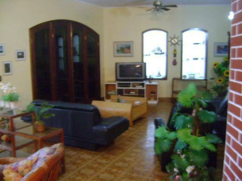 Casa, 6 quartos, 450 m² - Foto 5