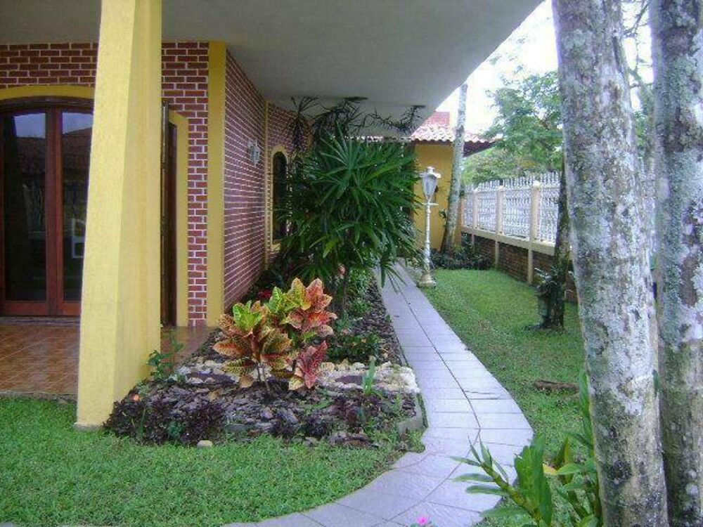 Casa, 6 quartos, 450 m² - Foto 12