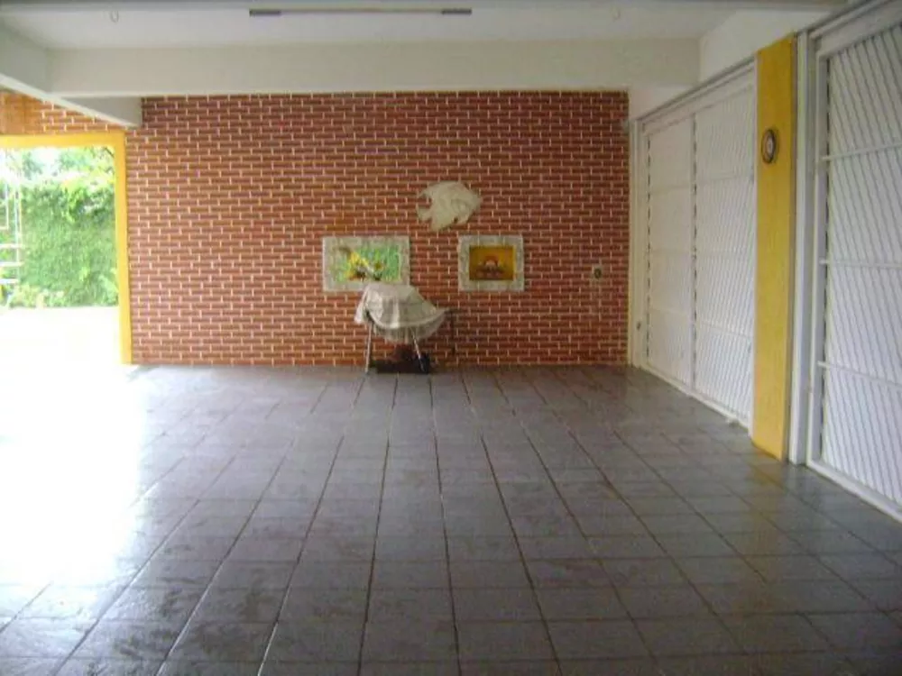 Casa, 6 quartos, 450 m² - Foto 3