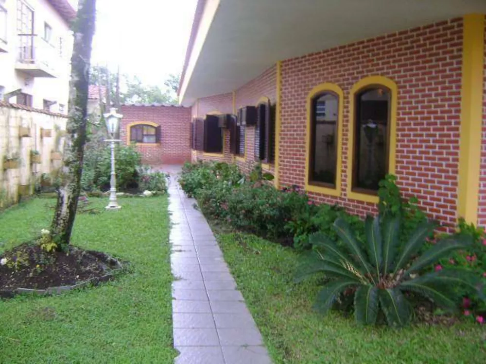Casa, 6 quartos, 450 m² - Foto 7