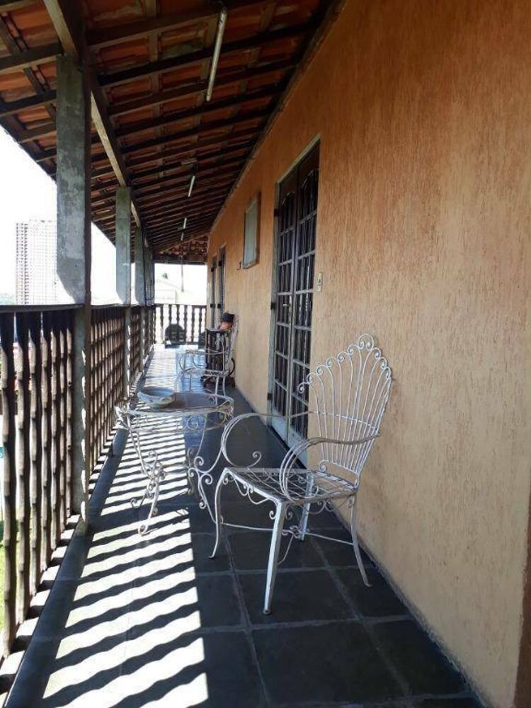 Casa, 6 quartos, 350 m² - Foto 3