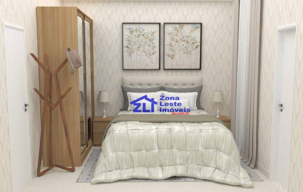 Kitnet-Studio, 52 m² - Foto 4