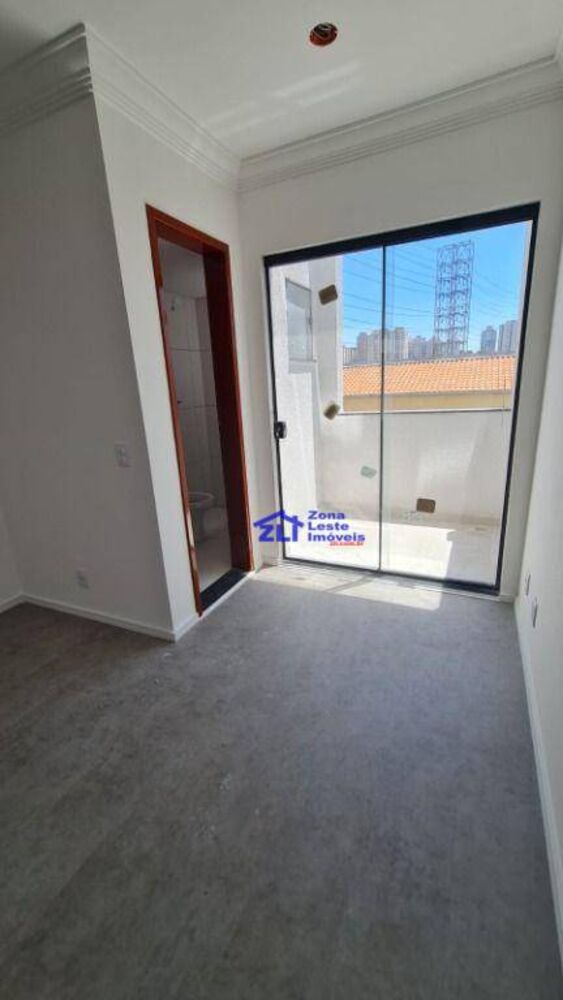 Kitnet-Studio, 27 m² - Foto 5