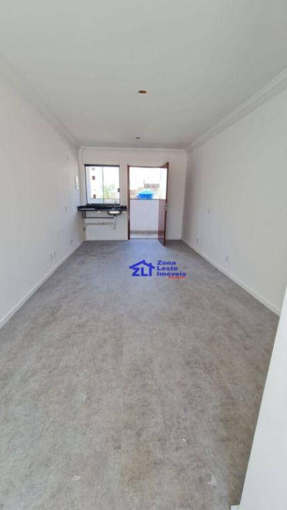 Kitnet-Studio, 27 m² - Foto 2