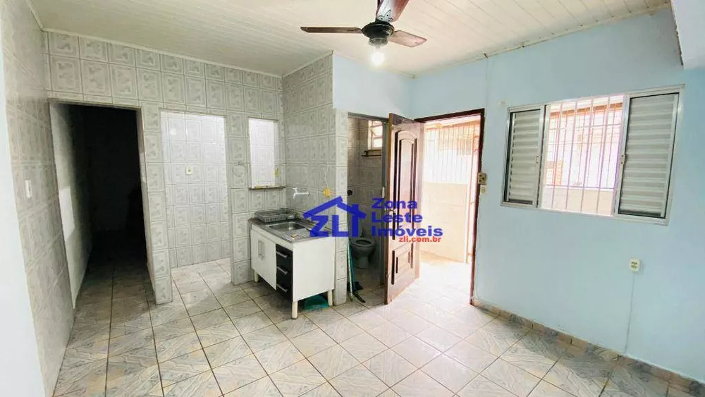 Casa, 1 quarto, 63 m² - Foto 7