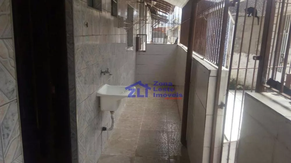 Casa, 1 quarto, 63 m² - Foto 4