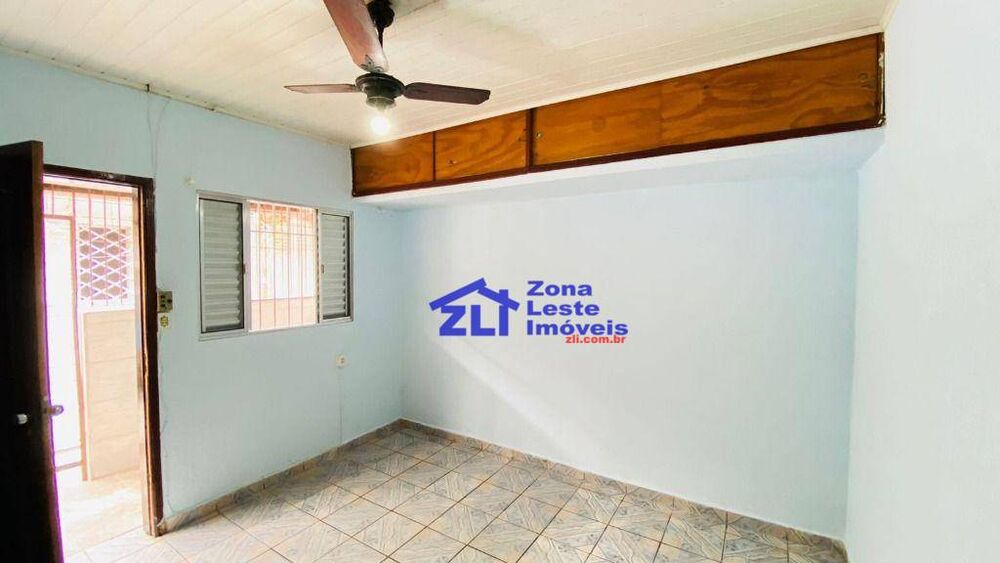 Casa, 1 quarto, 63 m² - Foto 6