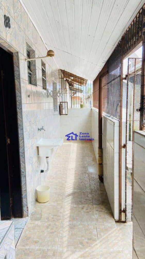 Casa, 1 quarto, 63 m² - Foto 5