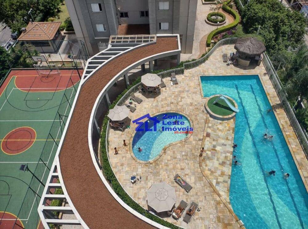 Apartamento, 3 quartos, 84 m² - Foto 4