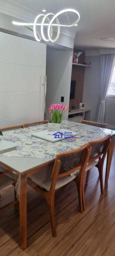 Apartamento, 3 quartos, 84 m² - Foto 1