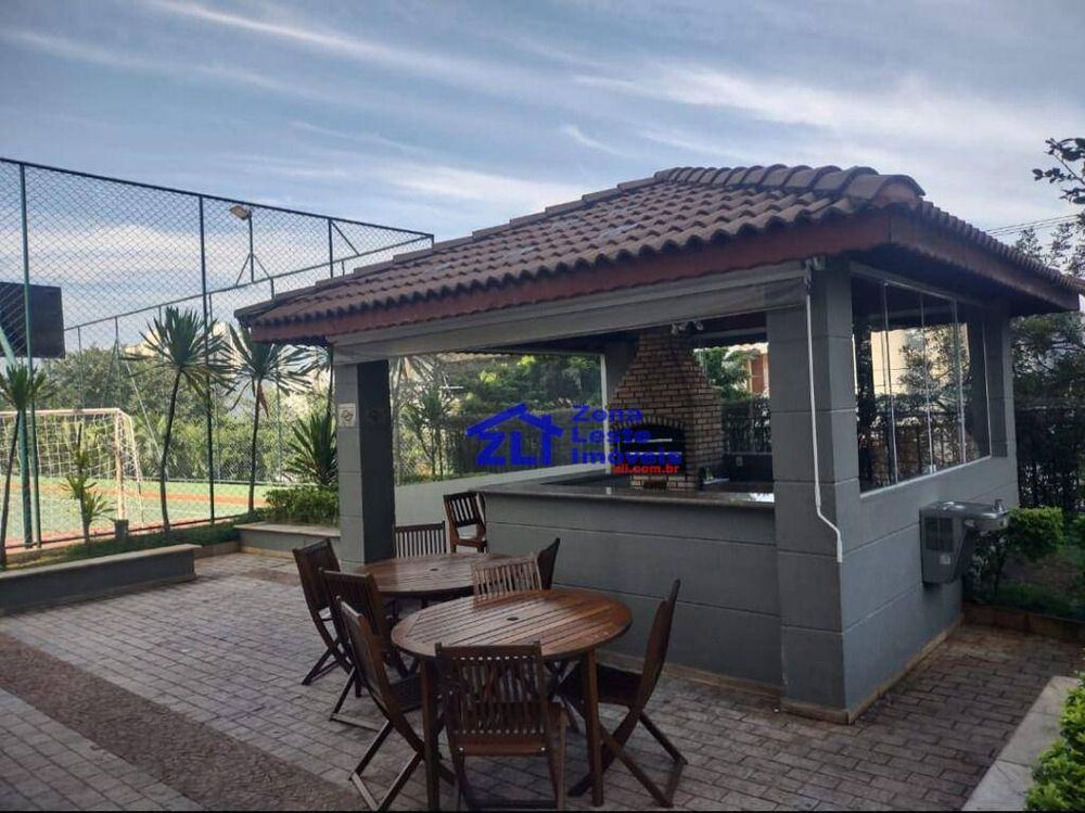 Apartamento, 3 quartos, 84 m² - Foto 2