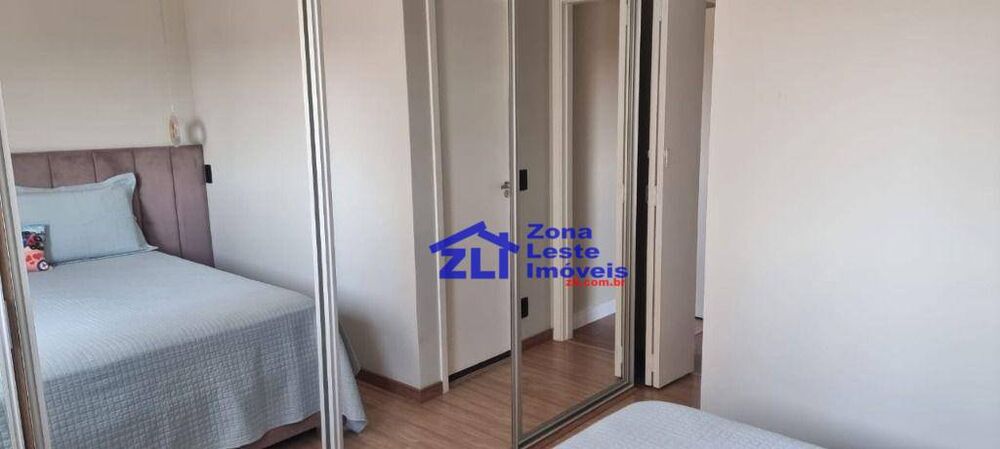 Apartamento, 3 quartos, 84 m² - Foto 3