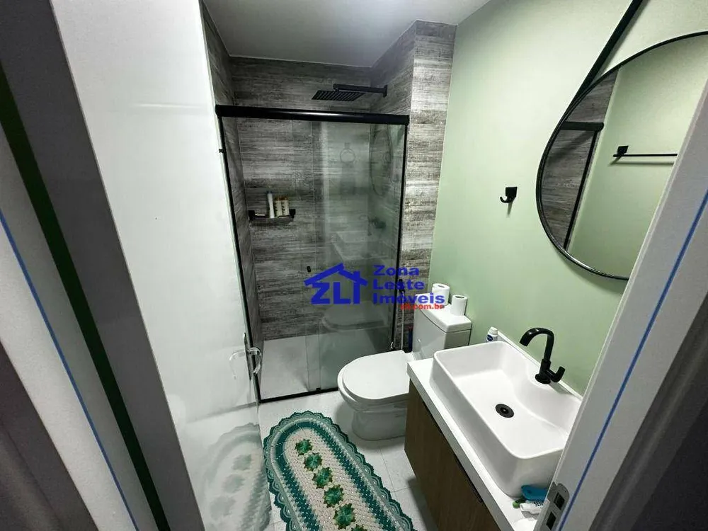 Apartamento, 1 quarto, 36 m² - Foto 4