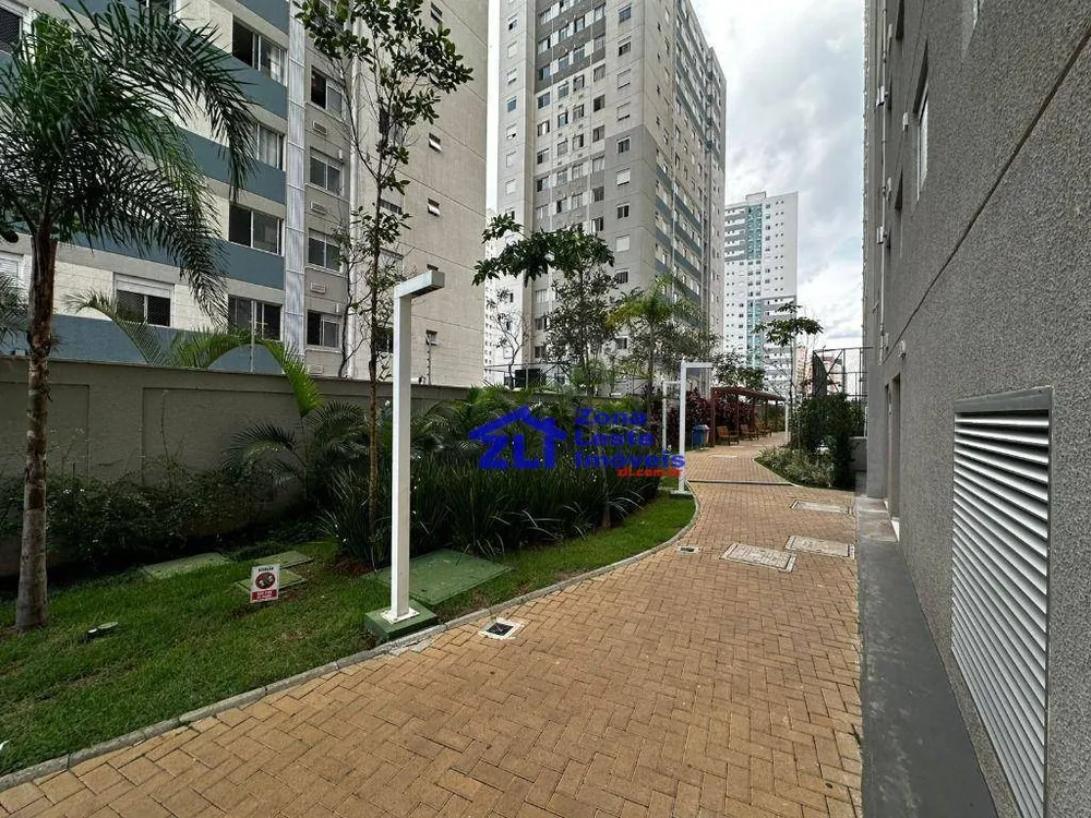 Apartamento, 1 quarto, 36 m² - Foto 3