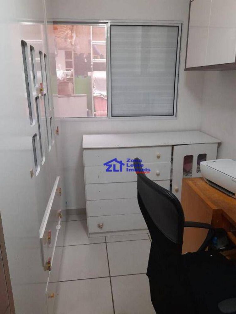 Sobrado, 3 quartos, 113 m² - Foto 1