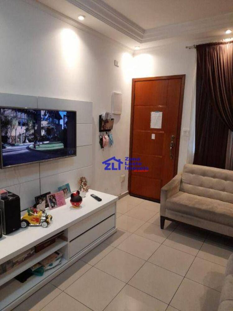 Sobrado, 3 quartos, 113 m² - Foto 4