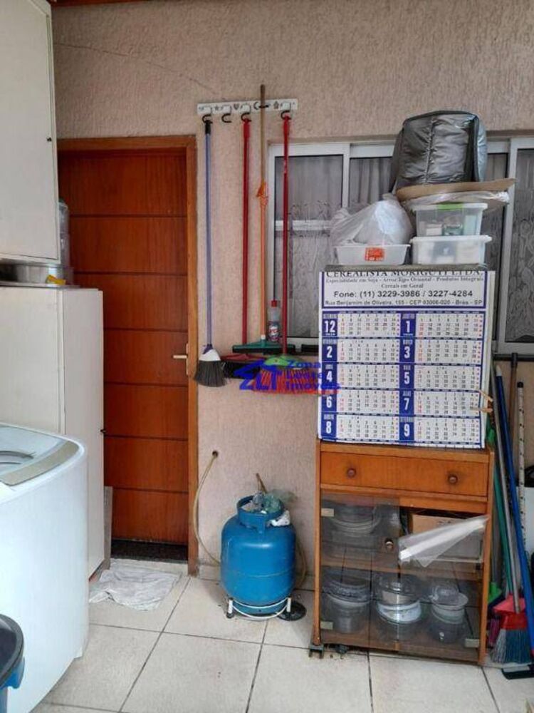Sobrado, 3 quartos, 113 m² - Foto 2