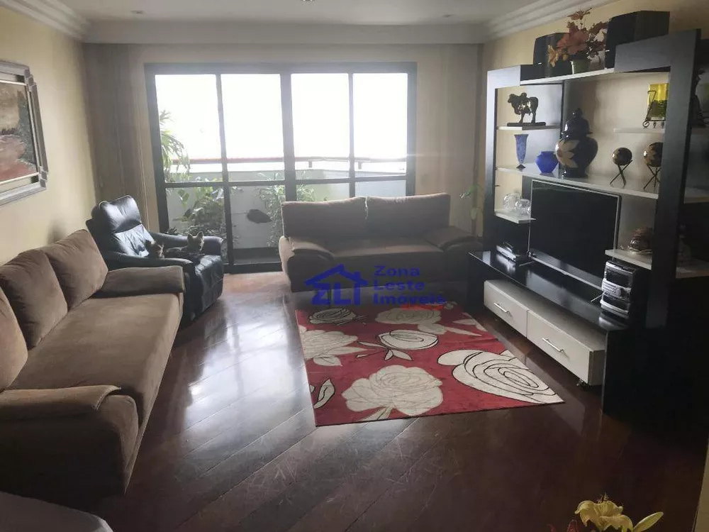 Apartamento, 4 quartos, 164 m² - Foto 5