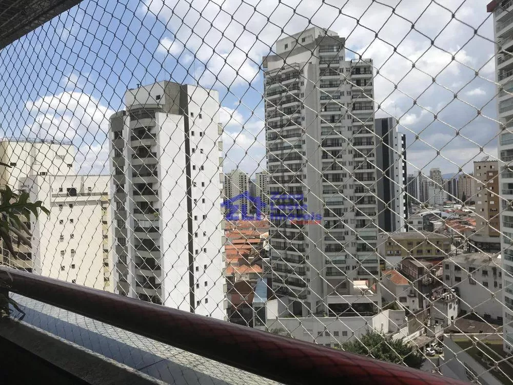 Apartamento, 4 quartos, 164 m² - Foto 8