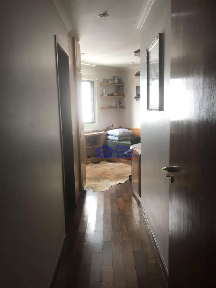 Apartamento, 4 quartos, 164 m² - Foto 11