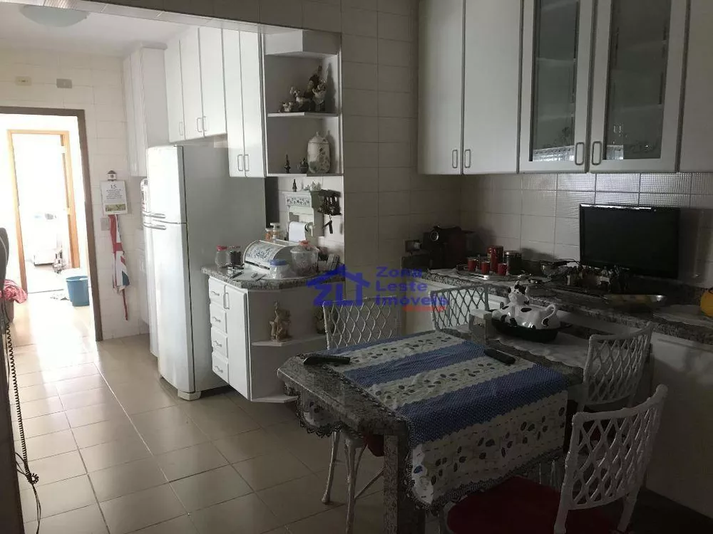 Apartamento, 4 quartos, 164 m² - Foto 10