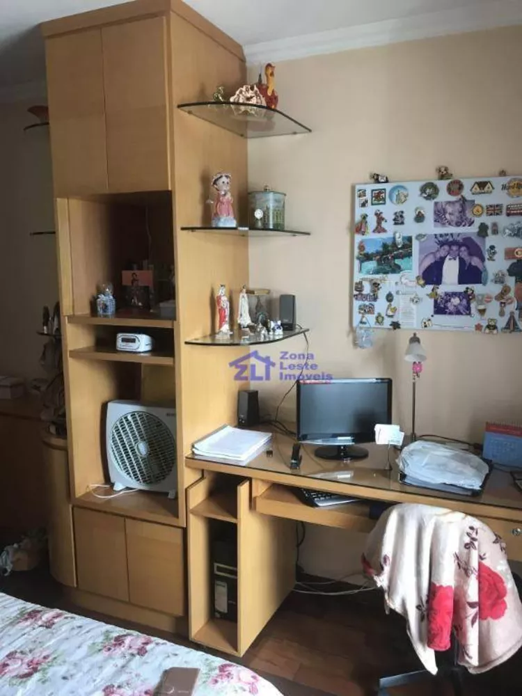 Apartamento, 4 quartos, 164 m² - Foto 12