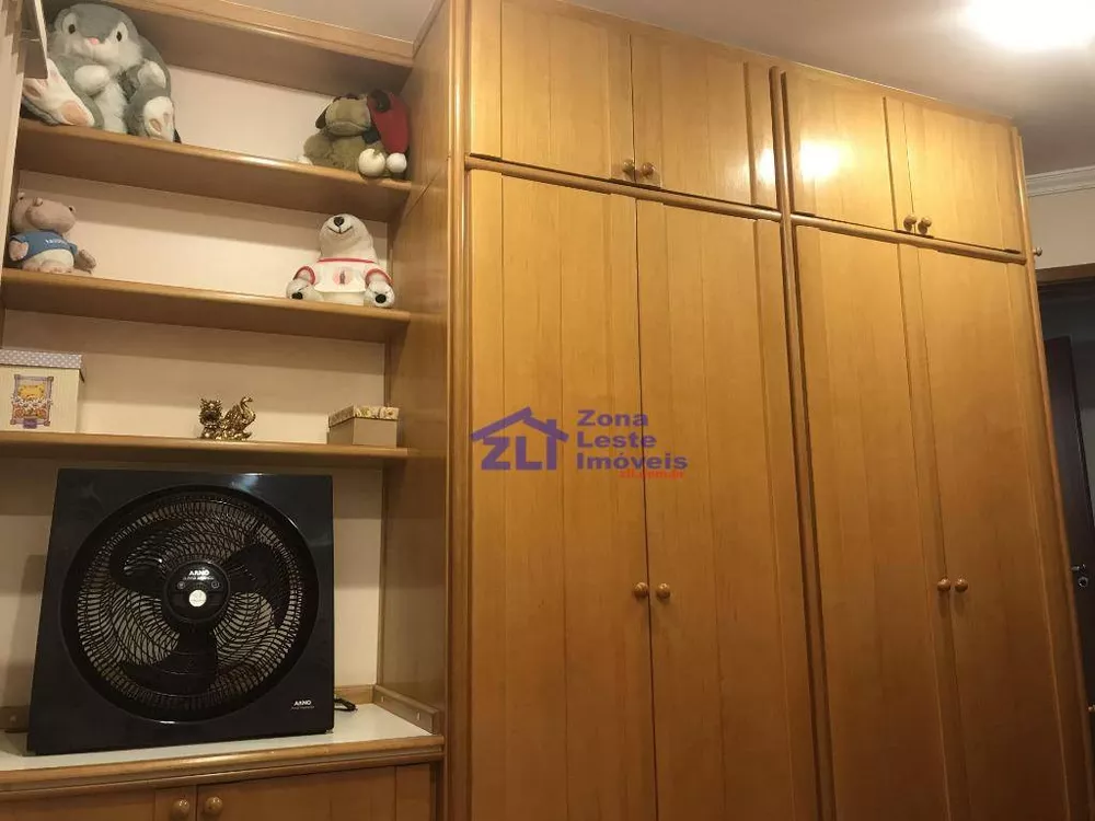 Apartamento, 4 quartos, 164 m² - Foto 2