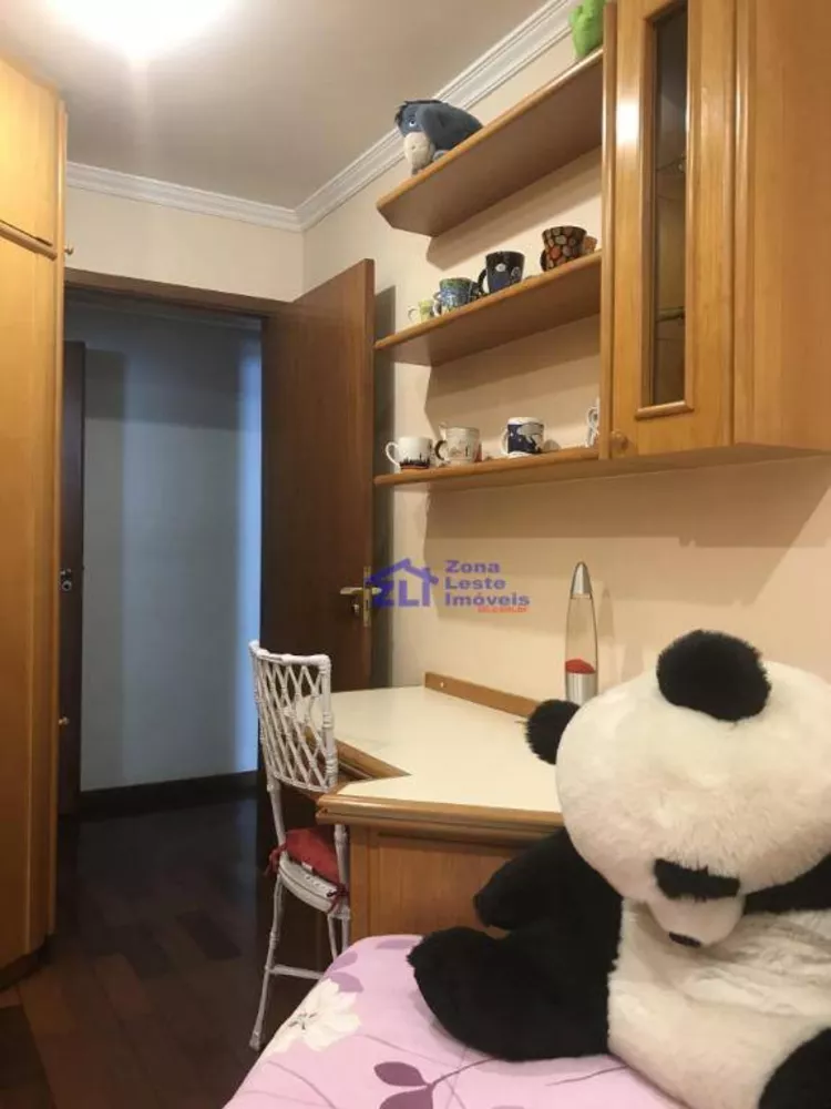 Apartamento, 4 quartos, 164 m² - Foto 4