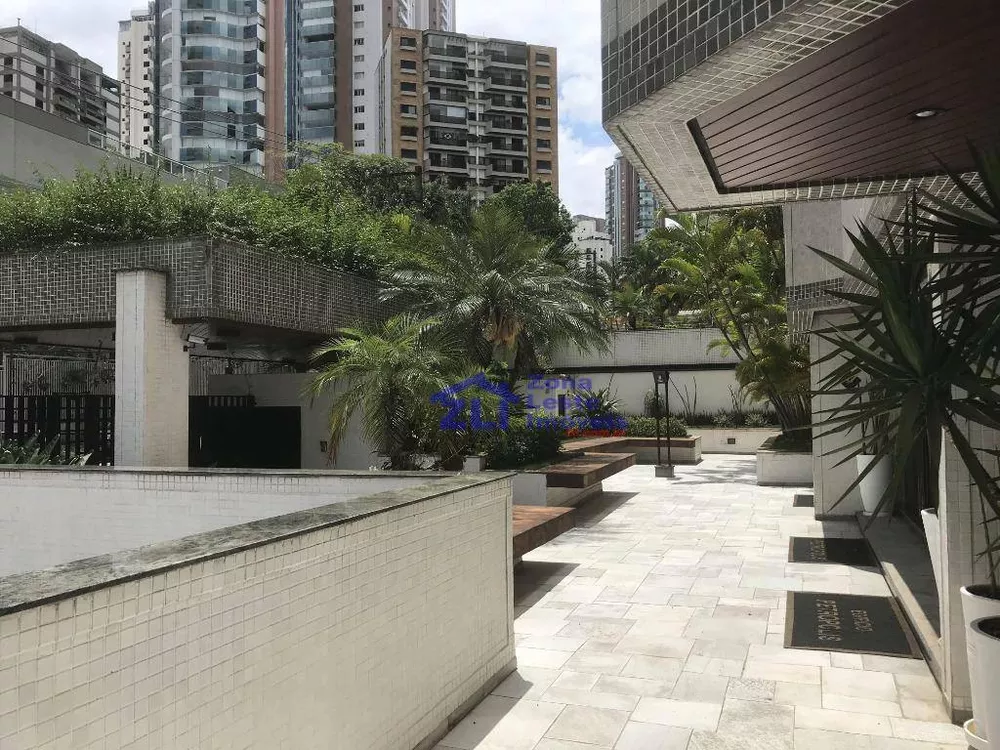 Apartamento, 4 quartos, 164 m² - Foto 1