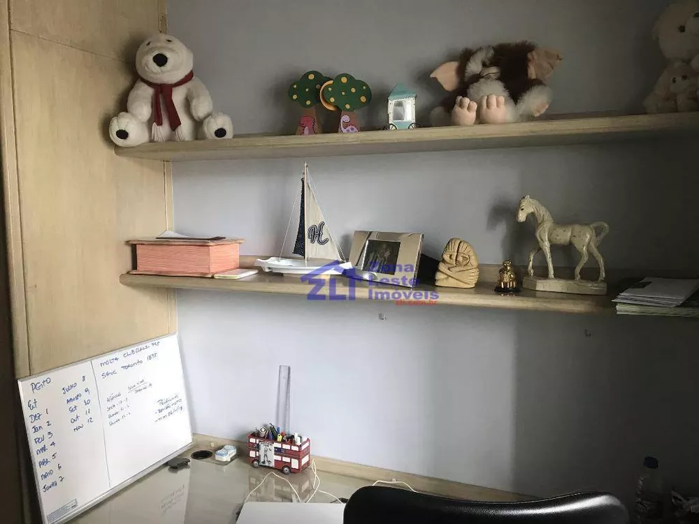 Apartamento, 4 quartos, 164 m² - Foto 3